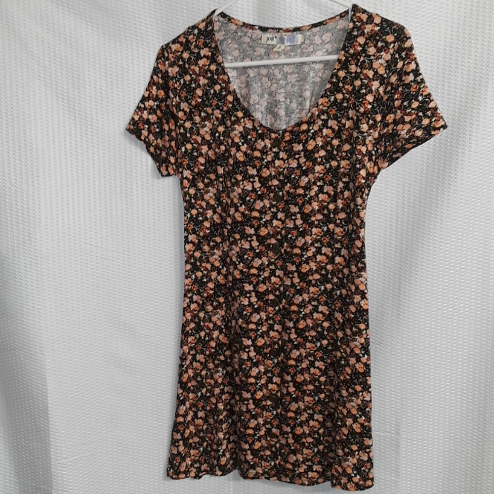 Jolt short dress womens meds